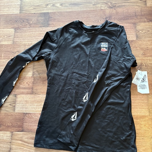 US Snowboarding Team Base Layer • Team USA - Picture 1 of 2